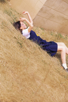 明星专题：倪萍