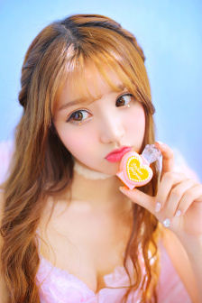舒淇玉女